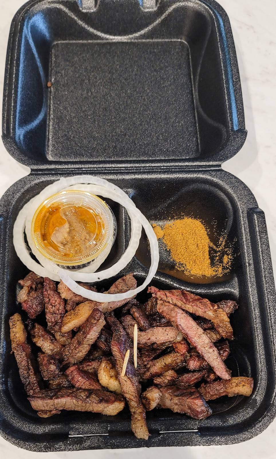 Jaysons African Grill | restaurant | 2078 Brillante Dr, St Cloud, FL 34771, USA | 4435381591 OR +1 443-538-1591
