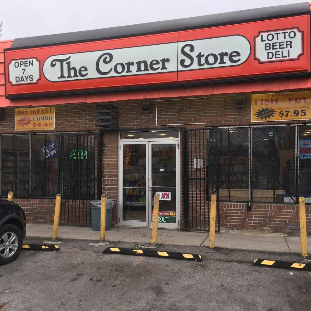 Corner Store | restaurant | 1733 Genesee St, Buffalo, NY 14211, USA | 7168951390 OR +1 716-895-1390