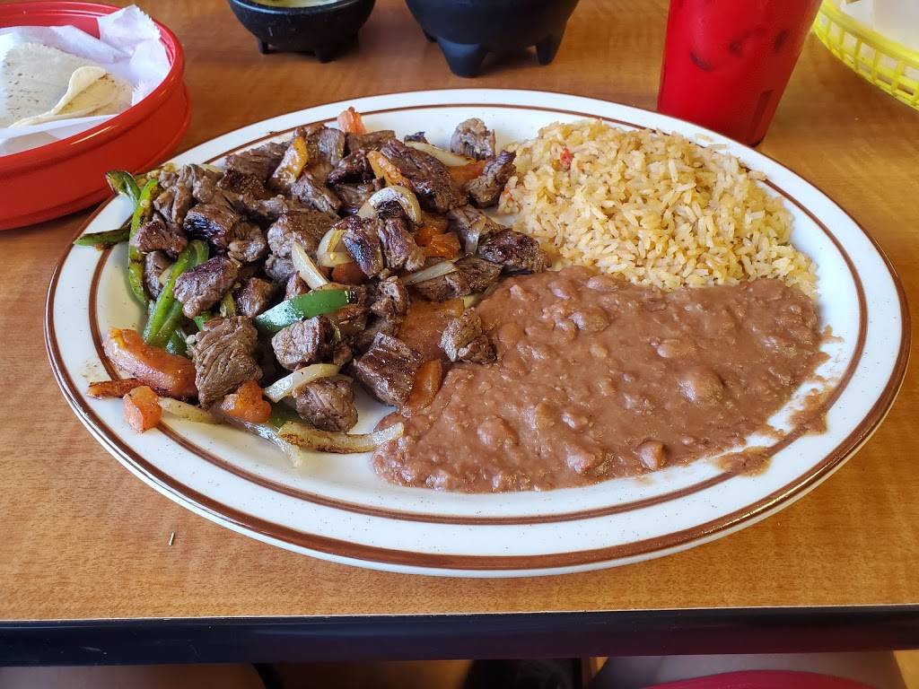 Arturos Mexican Restaurant | restaurant | 302 W Crosstimbers Rd, Houston, TX 77018, USA | 8325168425 OR +1 832-516-8425