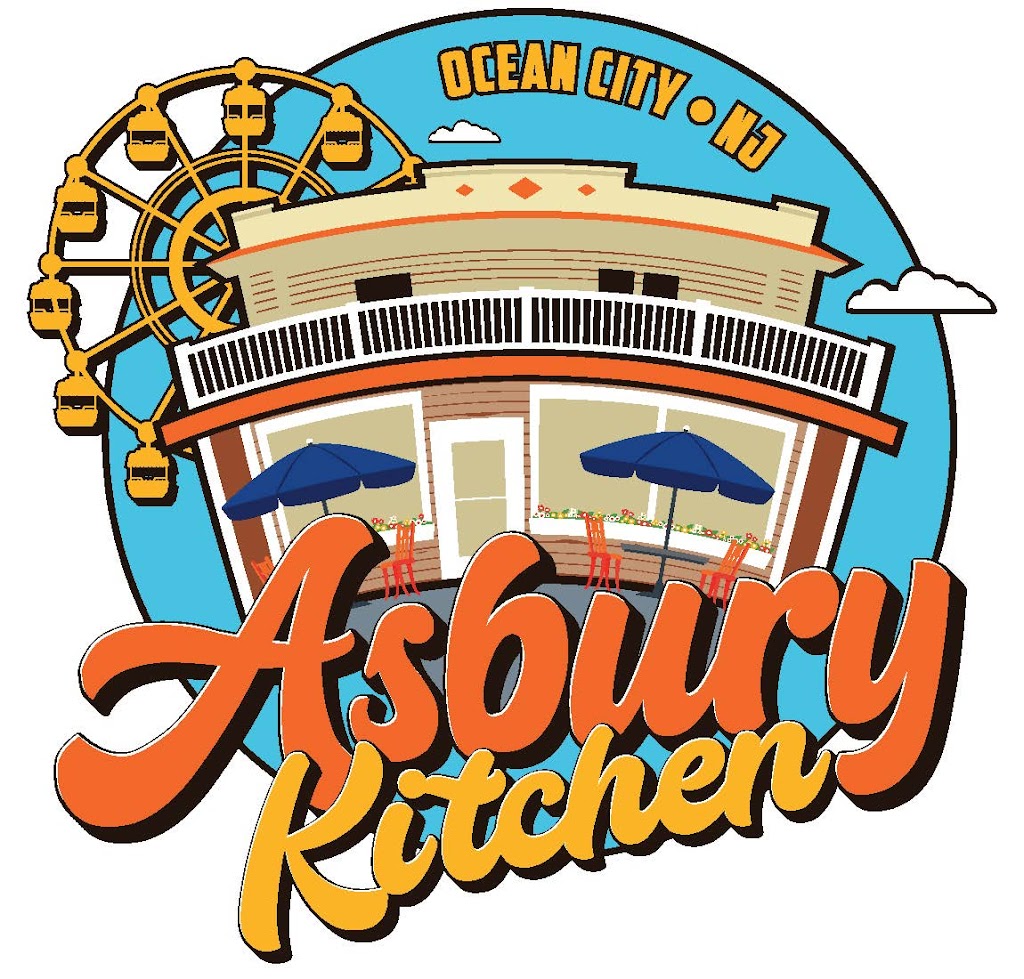 Asbury Kitchen | restaurant | 624 Asbury Ave, Ocean City, NJ 08226, USA | 6093993639 OR +1 609-399-3639