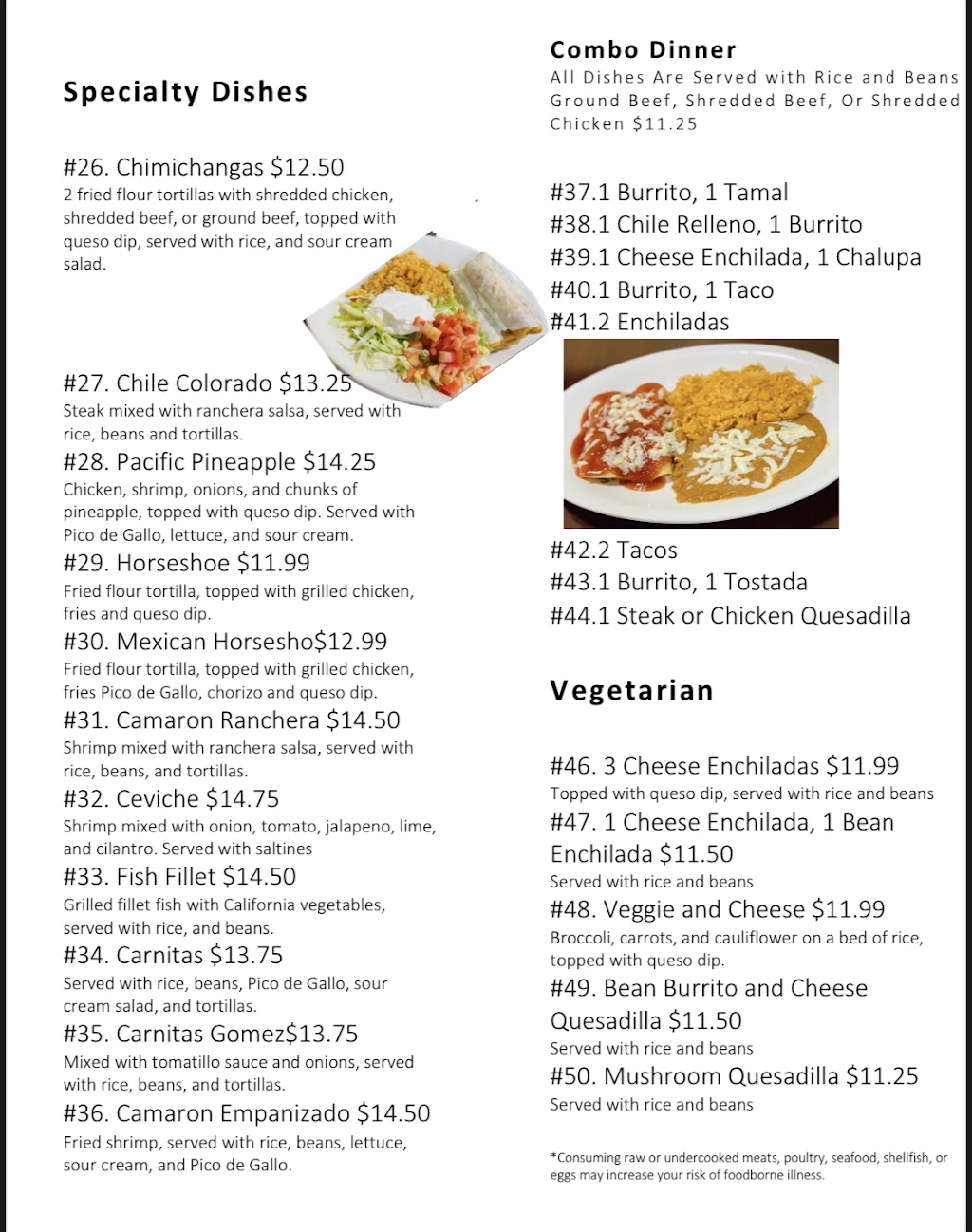 Laguna Brava Mexican Restaurant | restaurant | 2466 Wabash Ave, Springfield, IL 62704, USA | 2175721347 OR +1 217-572-1347