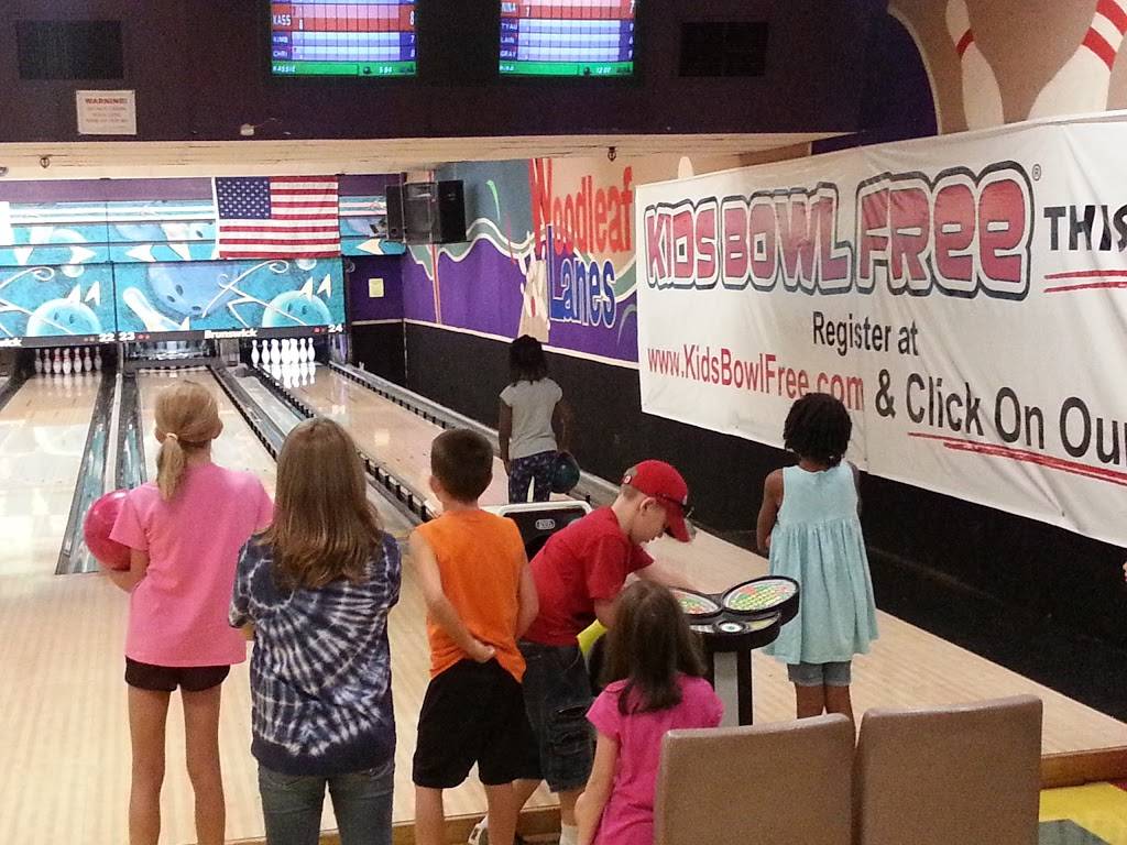 Woodleaf Lanes | meal takeaway | 1811 Jake Alexander Blvd W, Salisbury, NC 28147, USA | 7046335342 OR +1 704-633-5342