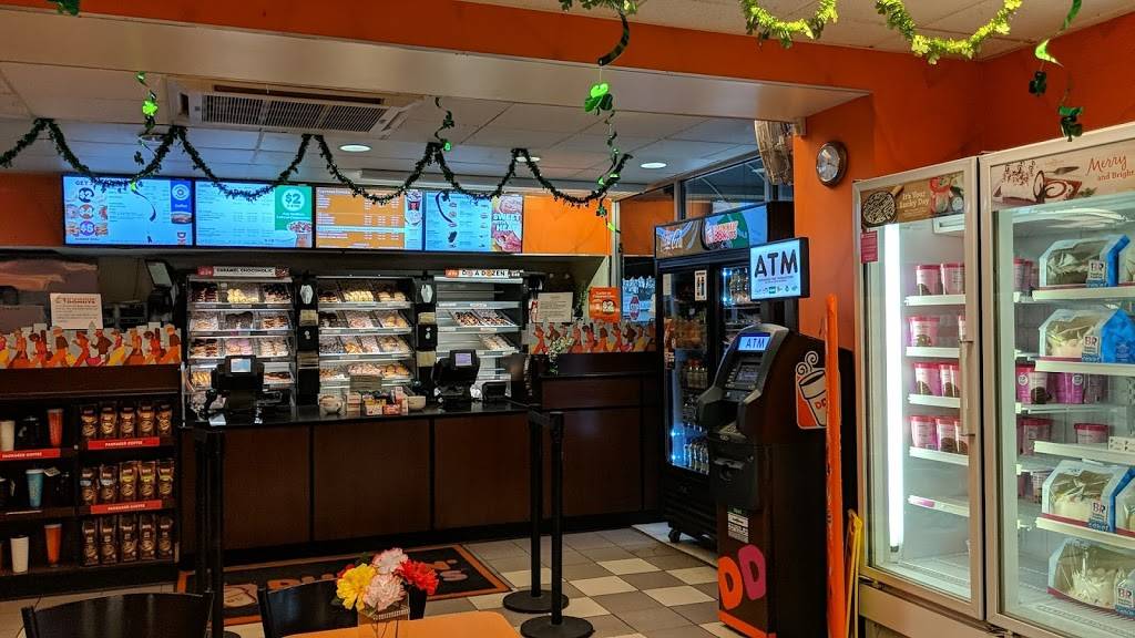 Dunkin Donuts | cafe | 1278 Lawrenceville Rd, Lawrenceville, NJ 08648, USA | 6094341414 OR +1 609-434-1414