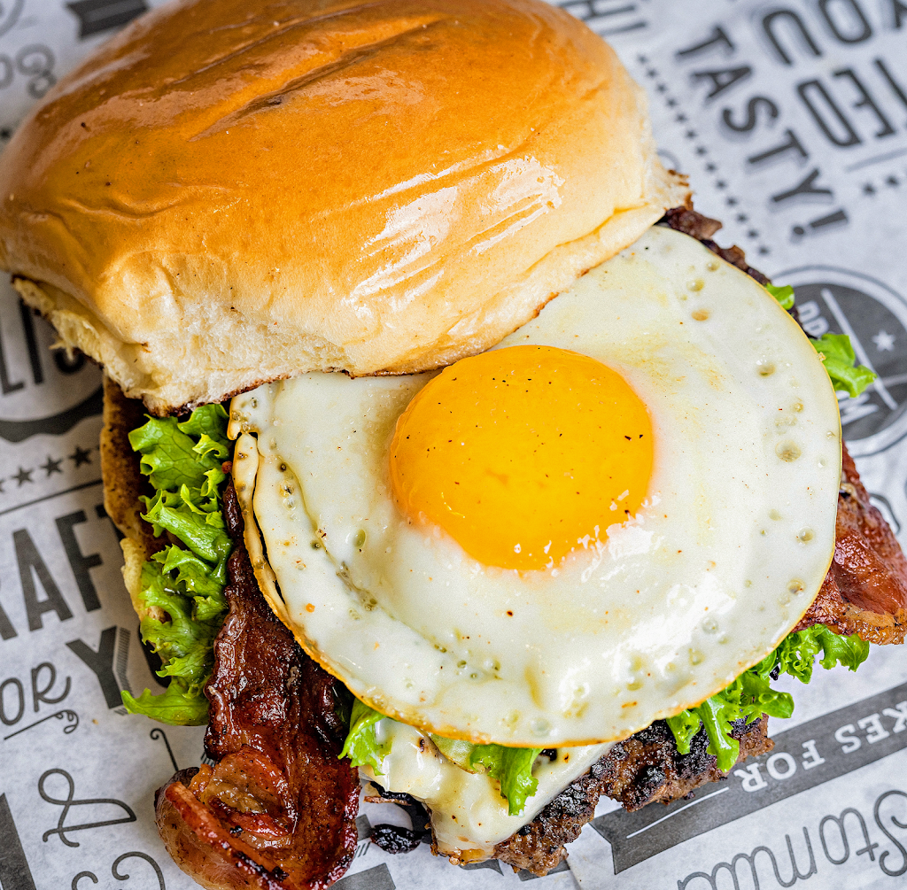 Yoyo's Burgers 16090 SW 184th St, Miami, FL 33187, USA