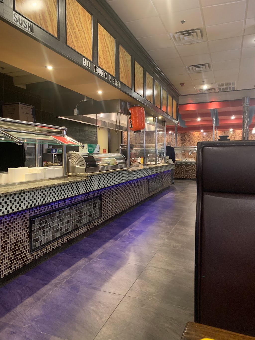 Asia Buffet 11121 N Rodney Parham Rd 27B, Little Rock, AR 72212, USA