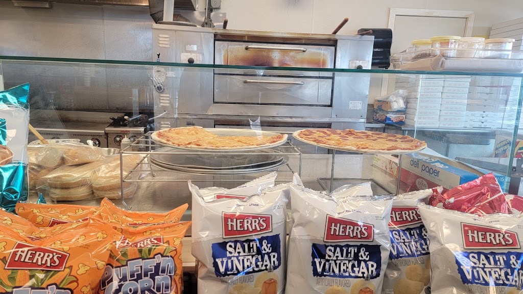Cedar Food Market XII Meal takeaway 213 Melrose Ave, Atlantic City