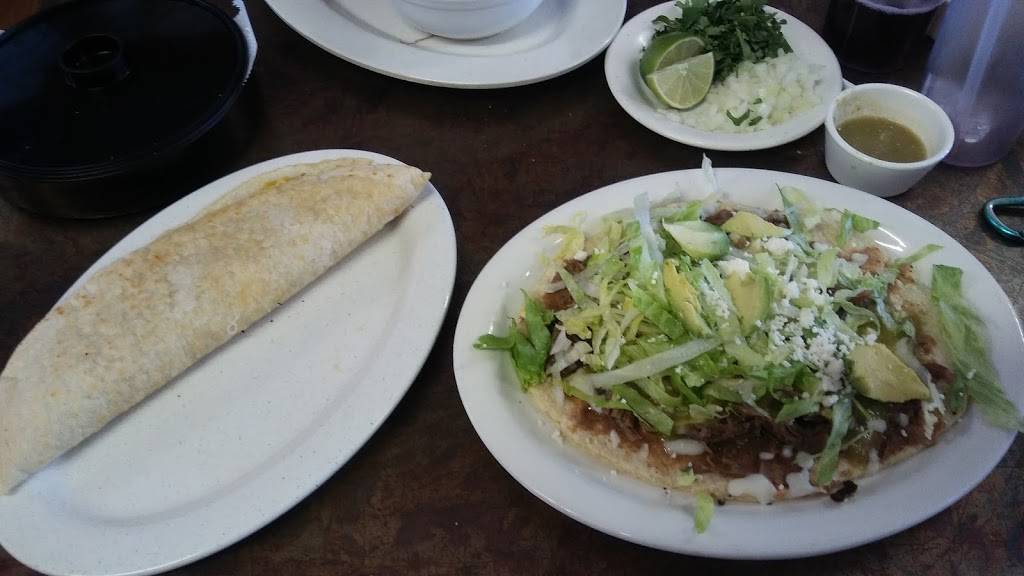 Restaurante el hidalguense | restaurant | 1060 S Mingo Rd f, Tulsa, OK 74128, USA | 9188895375 OR +1 918-889-5375