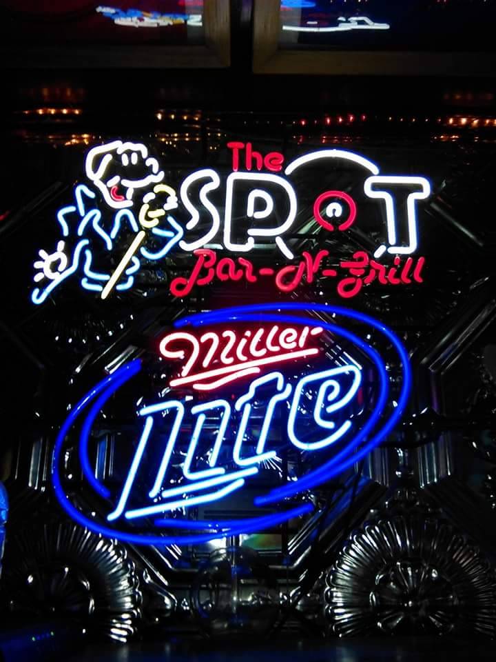 The Spot Bar N Grill | night club | 139 Tiptop Rd, Vine Grove, KY 40175, USA | 2708289512 OR +1 270-828-9512