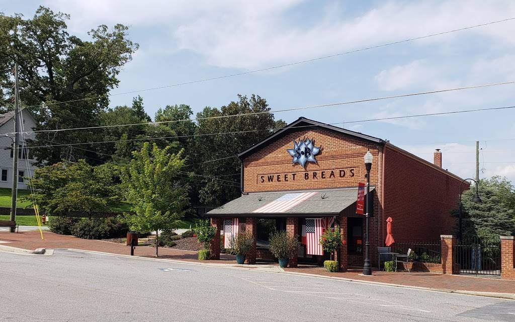 Sweet Breads | cafe | 579 Georgia St, Demorest, GA 30535, USA | 7068942653 OR +1 706-894-2653