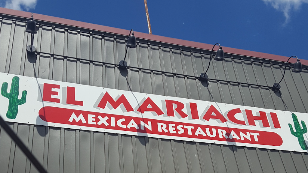 El Mariachi | restaurant | 102 E Madison St, Lake Mills, WI 53551, USA | 9206482985 OR +1 920-648-2985