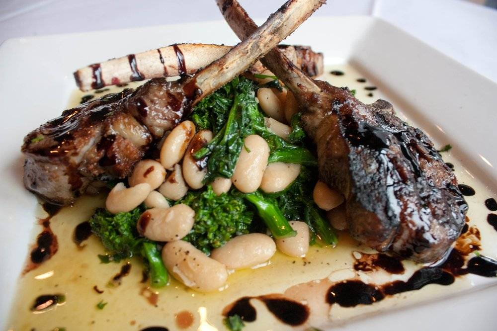Via Carducci La Sorella | meal delivery | 1928 W Division St, Chicago, IL 60622, USA | 7732522244 OR +1 773-252-2244