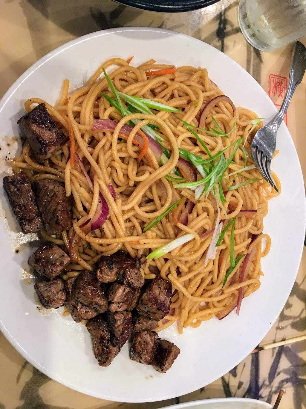 IKKO Japanese Ramen And Sushi Restaurant 1909 11th Ave S 2603
