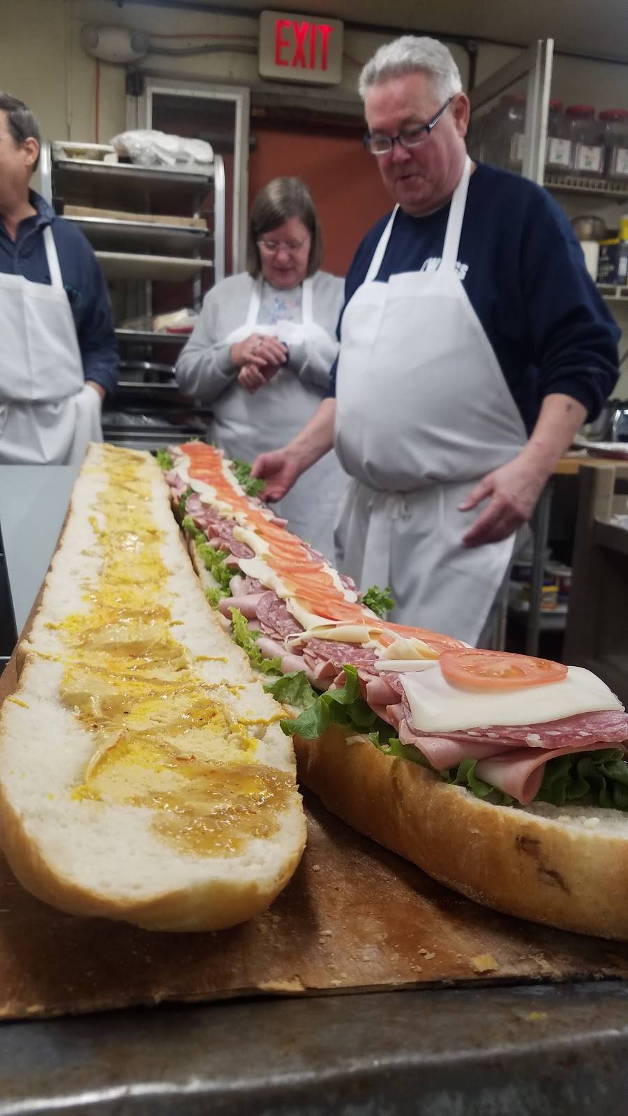Perellas | restaurant | 311 Metacom Ave, Warren, RI 02885, USA | 4012450150 OR +1 401-245-0150