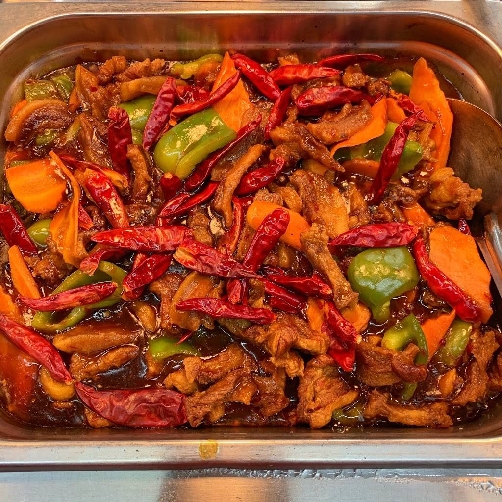 Chinese Food Factory | restaurant | 356 W Olive Ave, Porterville, CA 93257, USA | 5597813848 OR +1 559-781-3848