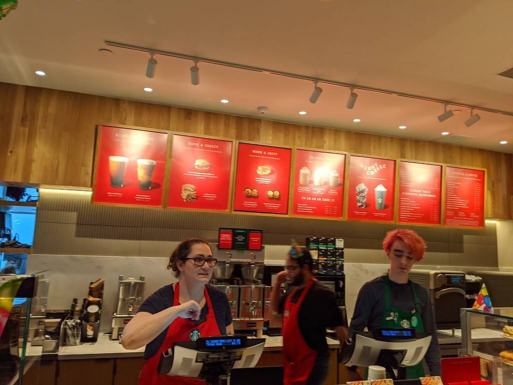 Starbucks | cafe | 6753 Cascade Rd SE, Grand Rapids, MI 49546, USA | 6162958438 OR +1 616-295-8438