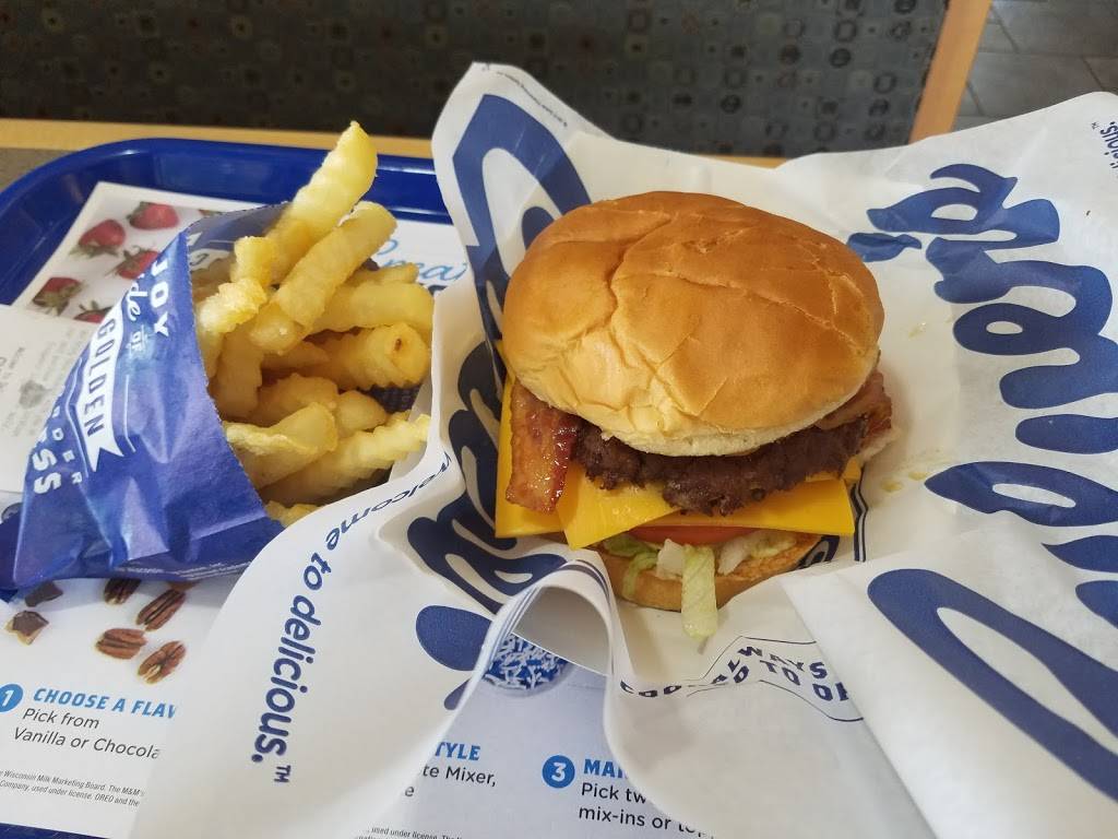 Culver's - Restaurant | 2240 W Braker Ln, Austin, TX 78758, USA