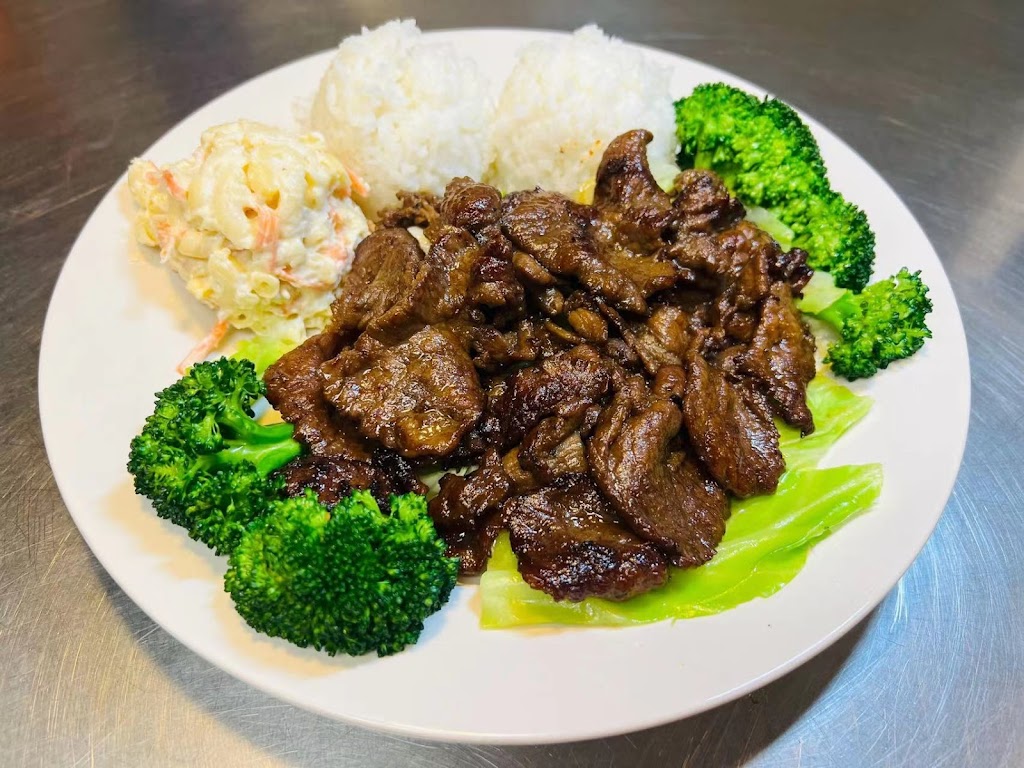 Ohana Hawaiian BBQ | 230 N Cortez St, Prescott, AZ 86301, USA