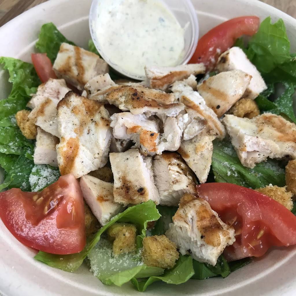 FLYBIRD CHARGRILLED CHICKEN | 335 E Linton Blvd # B-13, Delray Beach ...