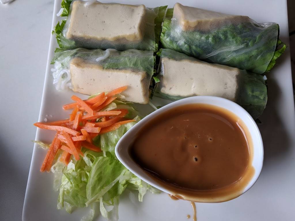 Green Papaya Restaurant Vietnamese Cuisine 13310 Lake City Way NE, Seattle, WA 98125, USA