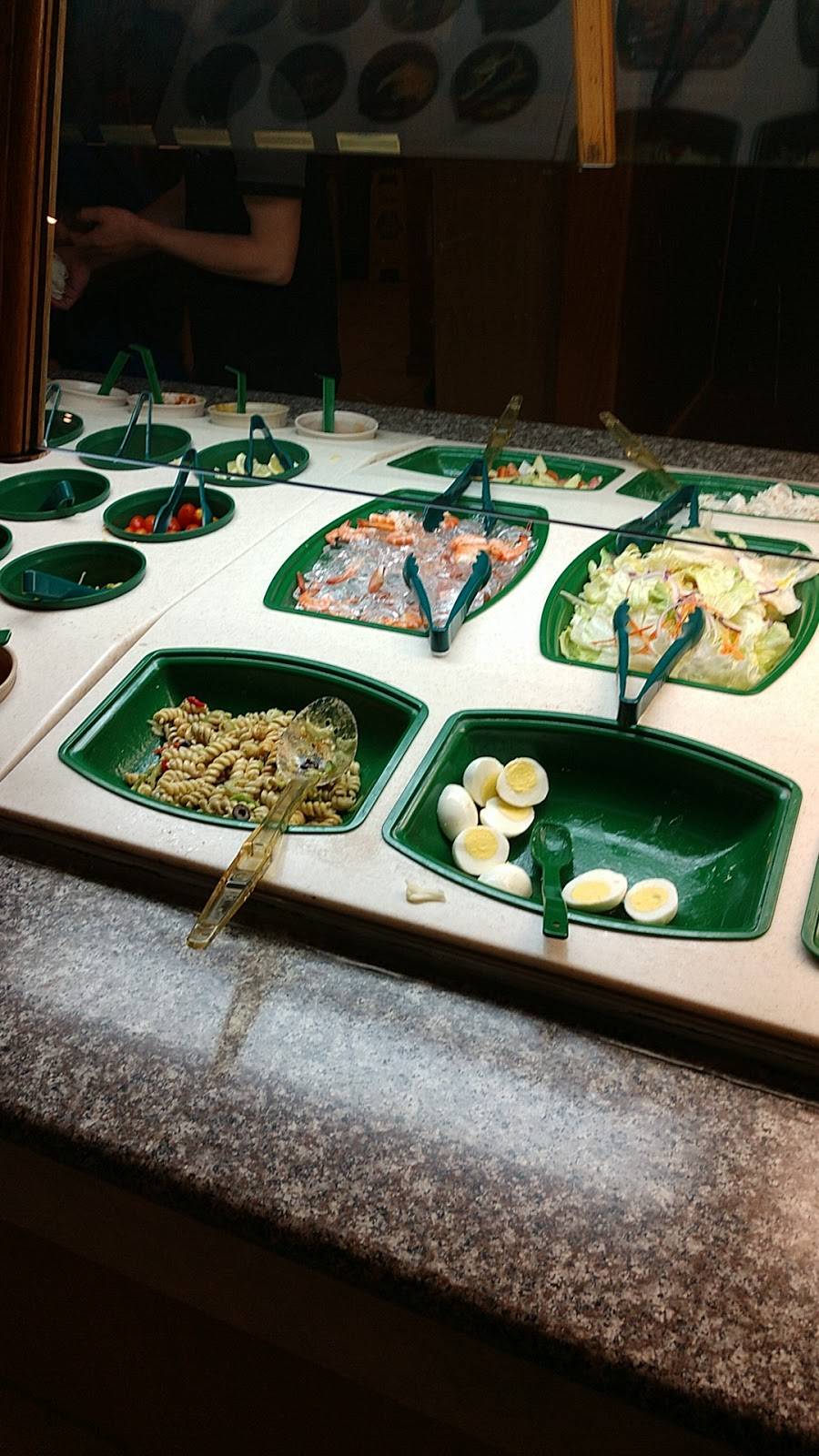 Four Seasons Buffet | restaurant | 600 U.S. Hwy 190 #22, Covington, LA 70433, USA | 9858933866 OR +1 985-893-3866