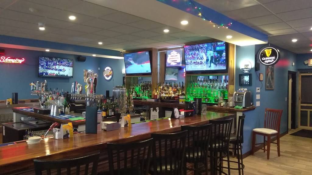 Zorba&#39;s Pizza and Pub - Restaurant | 1370 Mineral Spring Ave, North Providence, RI 02904, USA
