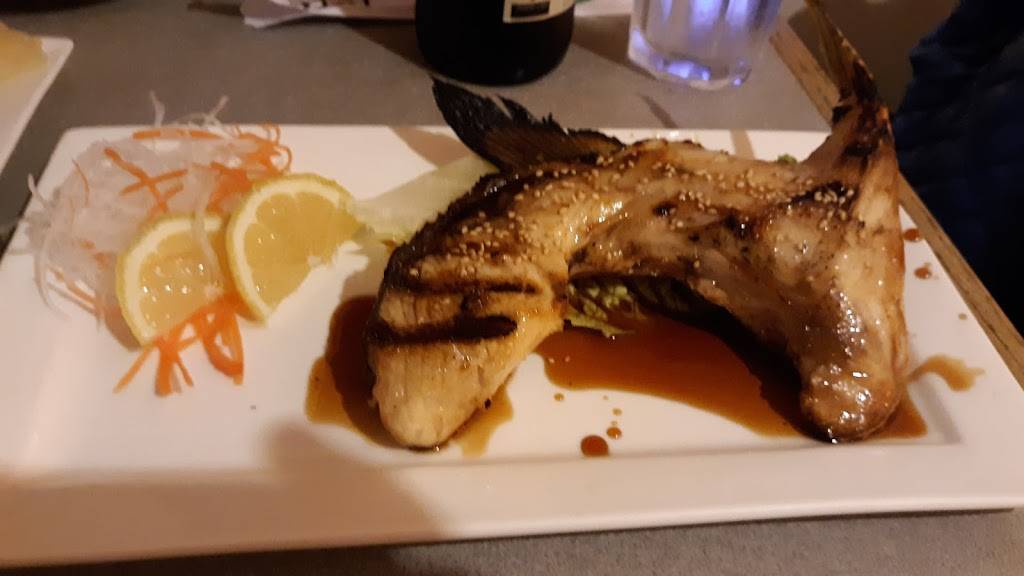 Sushi California | night club | 2033 Martin Luther King Jr Way, Berkeley, CA 94704, USA | 5105480737 OR +1 510-548-0737
