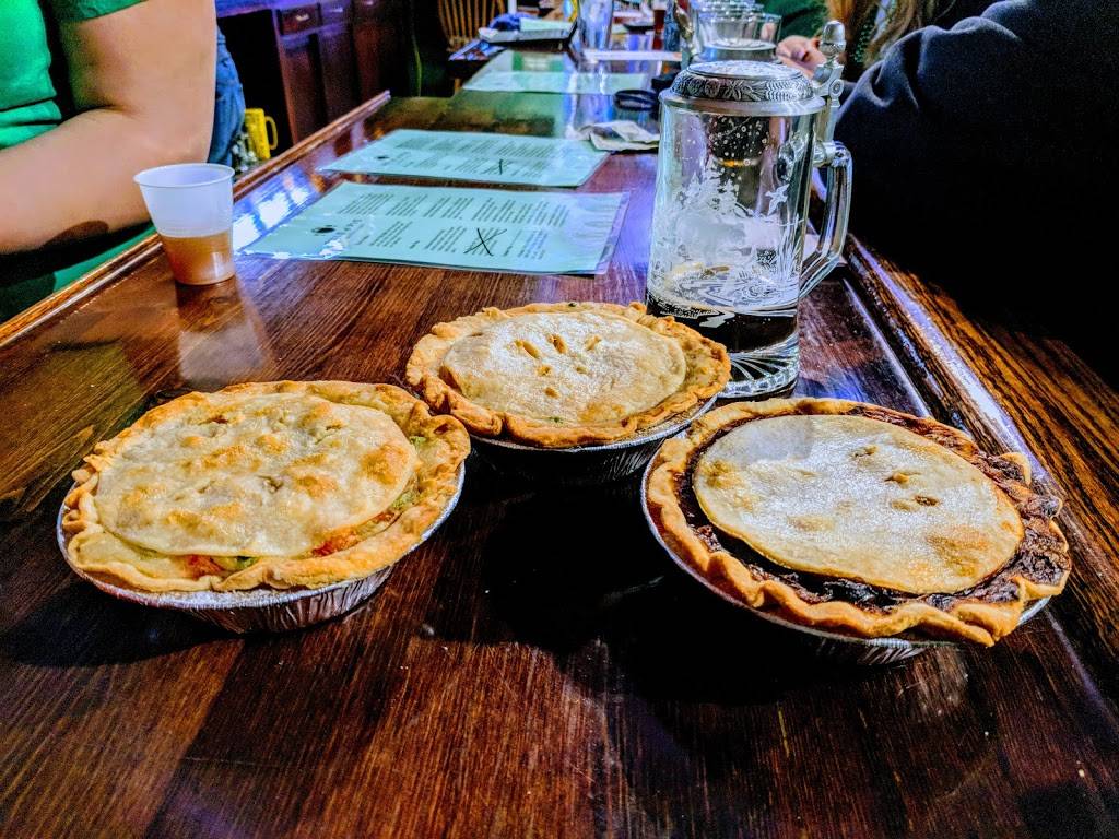 Mollys Pint Brewpub | restaurant | 12 N 13th St, Murphysboro, IL 62966, USA | 6189676267 OR +1 618-967-6267