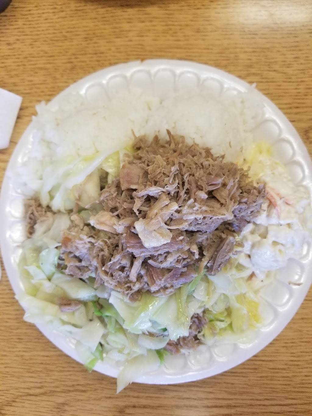 Stadium Giant Malts & Bar-B-Que | restaurant | 4510 Salt Lake Blvd, Honolulu, HI 96818, USA | 8084876600 OR +1 808-487-6600