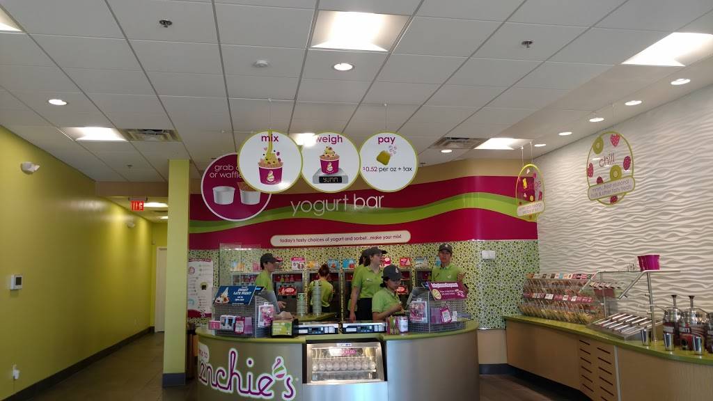 Menchie's Frozen Yogurt Bakery 3400 W Chandler Blvd Ste 3, Chandler
