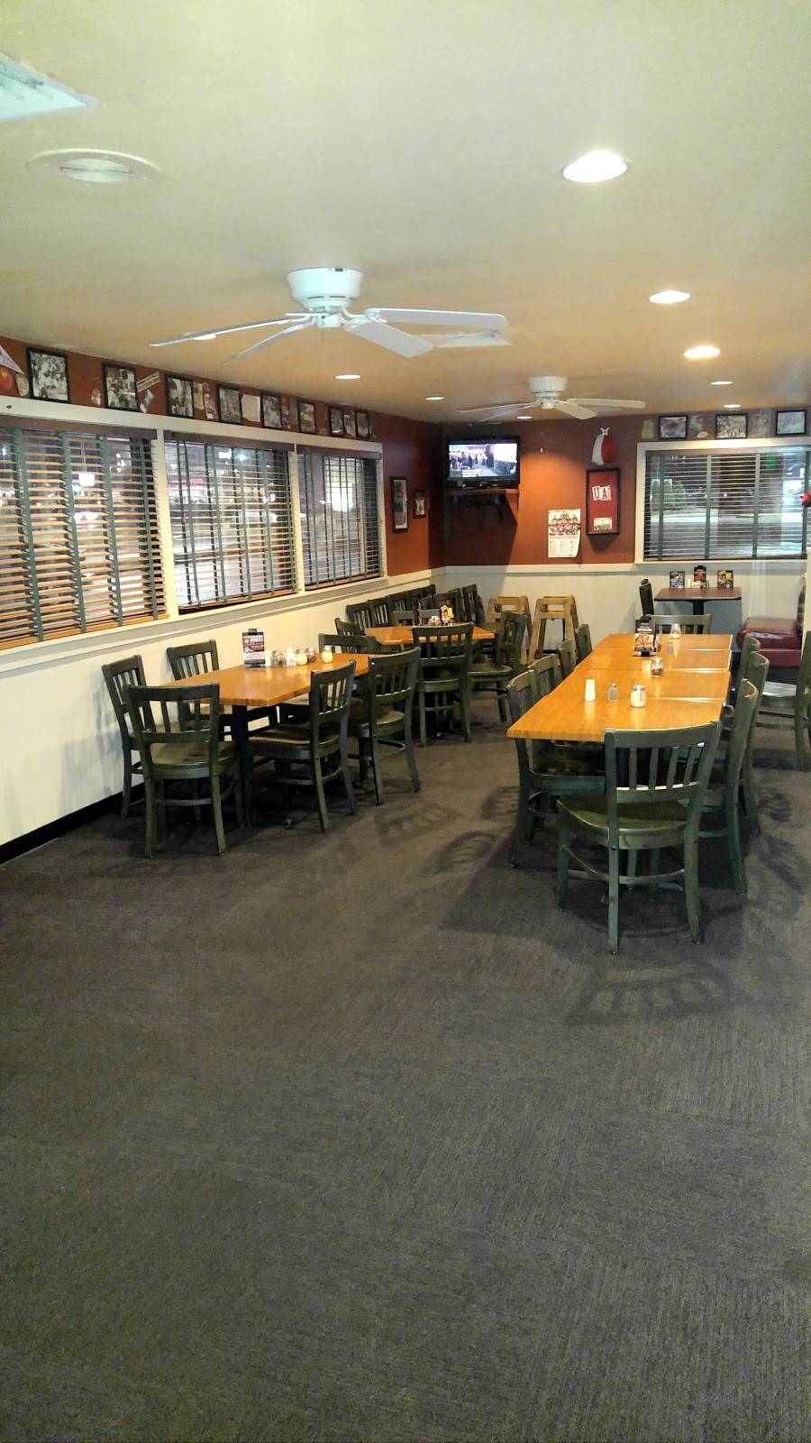 Pizza Hut | meal takeaway | 8632 Rogers Ave, Fort Smith, AR 72903, USA | 4794840700 OR +1 479-484-0700