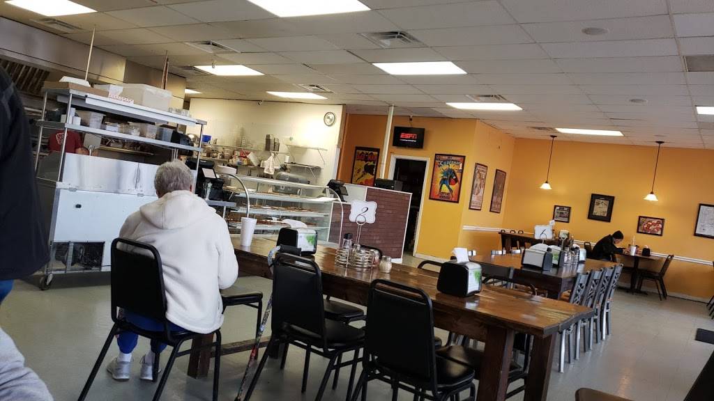 Old School N.Y. Pizza | meal delivery | 12907 Factory Ln g, Louisville, KY 40245, USA | 5028821776 OR +1 502-882-1776