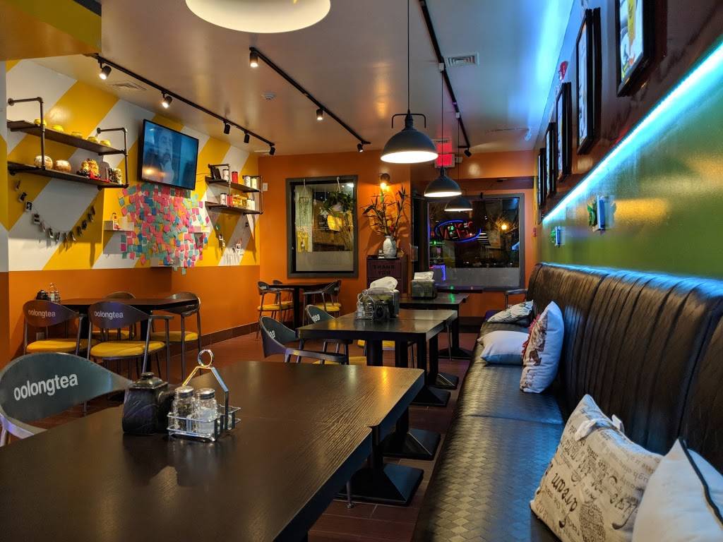 Health Oolong Tea | restaurant | 133 Front St, Secaucus, NJ 07094, USA | 2015522001 OR +1 201-552-2001