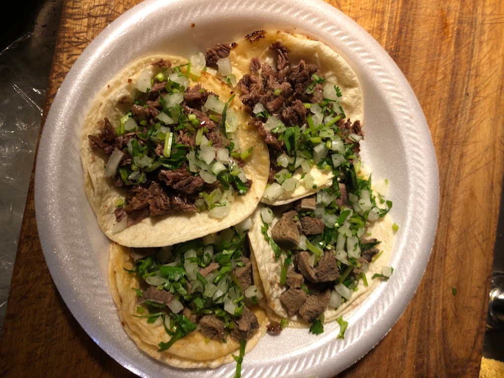 Michoacana Taco Truck | 307 SE 2nd St, Guymon, OK 73942, USA