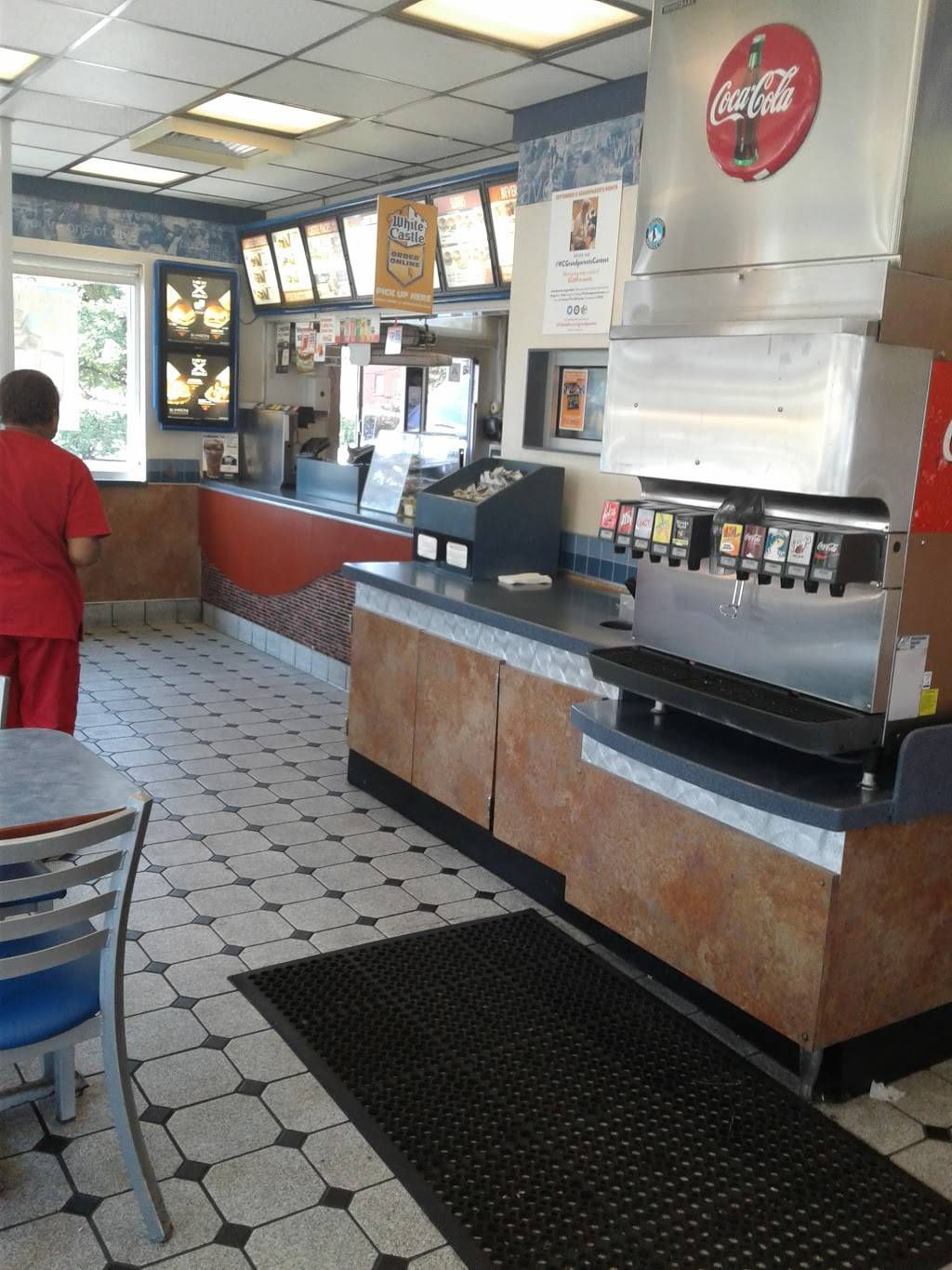 White Castle 1922 S 7th St, Louisville, KY 40208, USA