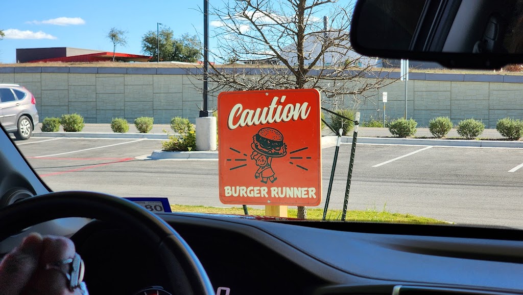 P. Terry’s Burger Stand #29 | restaurant | 12680 US-290, Austin, TX 78737, USA | 5123820856 OR +1 512-382-0856