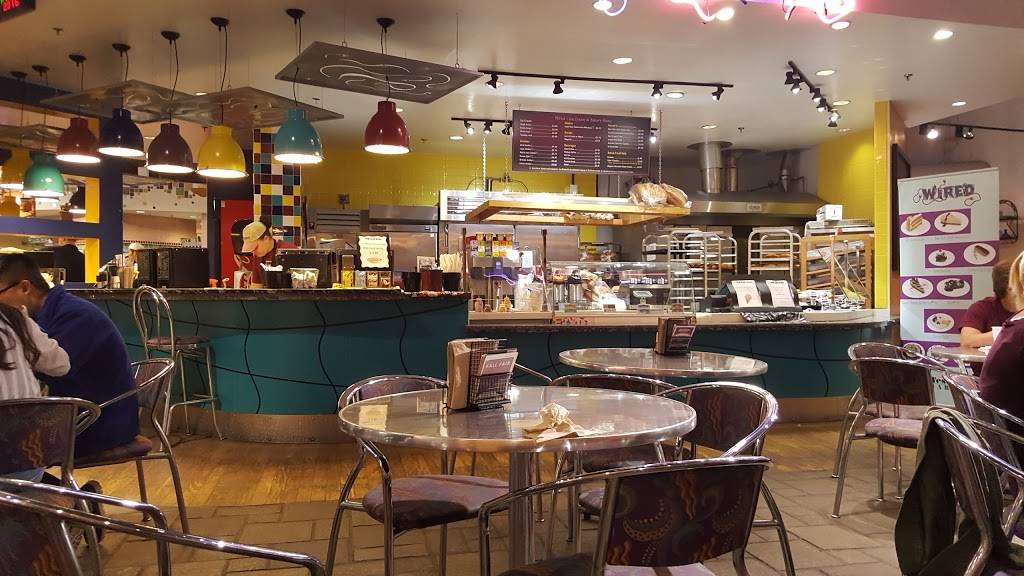 West End Market | restaurant | 770 Washington St SW, Blacksburg, VA 24060, USA | 5402314779 OR +1 540-231-4779
