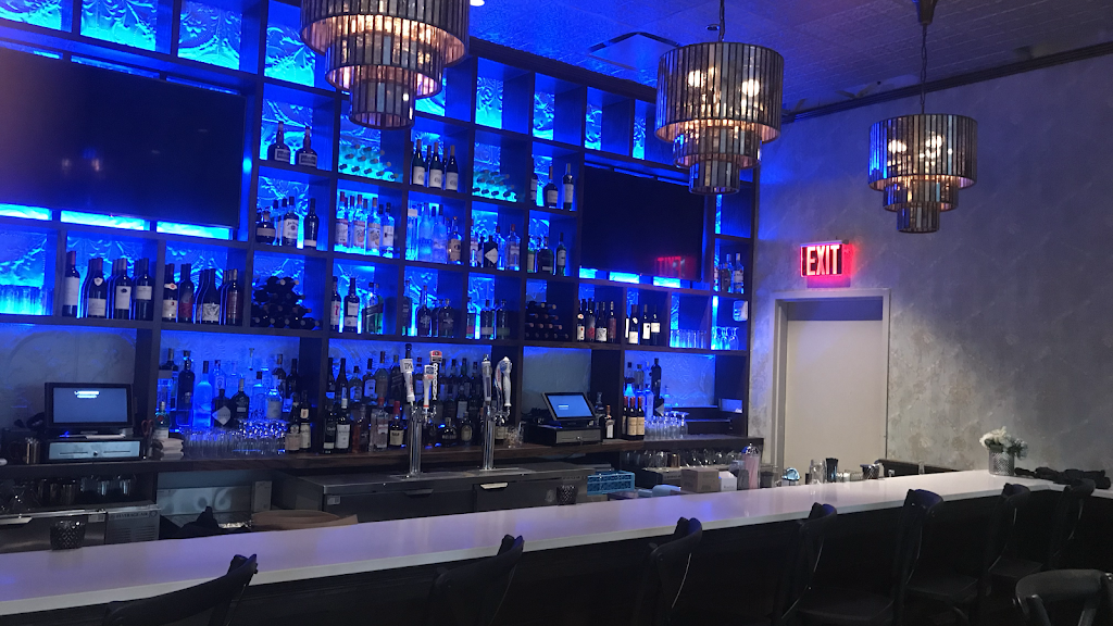 Sky55 bar and grill | restaurant | 55 Water St, New York, NY 10041, USA | 6465906556 OR +1 646-590-6556