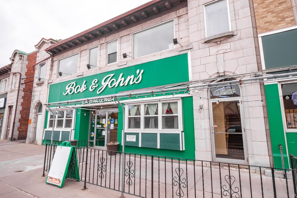 Bob & Johns La Hacienda | meal delivery | 1545 Hertel Ave, Buffalo, NY 14216, USA | 7168365411 OR +1 716-836-5411