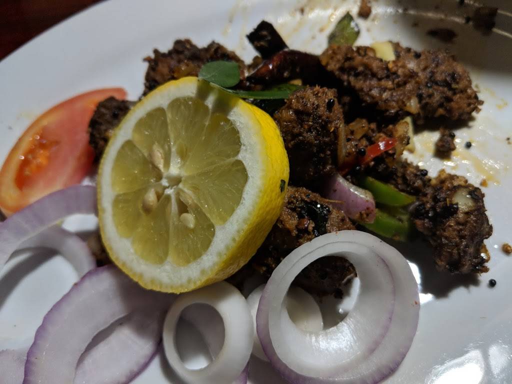 Spice Club Indian Grill Restaurant 18011 S Tamiami Trail, Fort