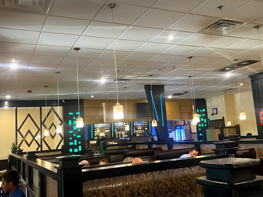 Asia Buffet 11121 N Rodney Parham Rd 27B, Little Rock, AR 72212, USA