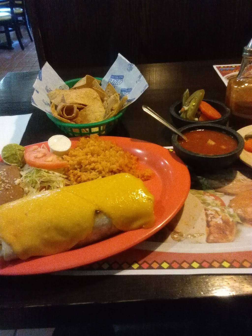 Pepes Mexican Restaurant | restaurant | 11652 S Western Ave, Chicago, IL 60643, USA | 7738818142 OR +1 773-881-8142