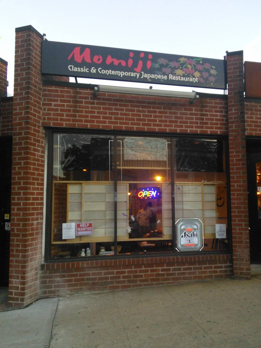 Momiji Japanese Restaurant | restaurant | 261 Halstead Ave, Harrison, NY 10528, USA | 9148351078 OR +1 914-835-1078