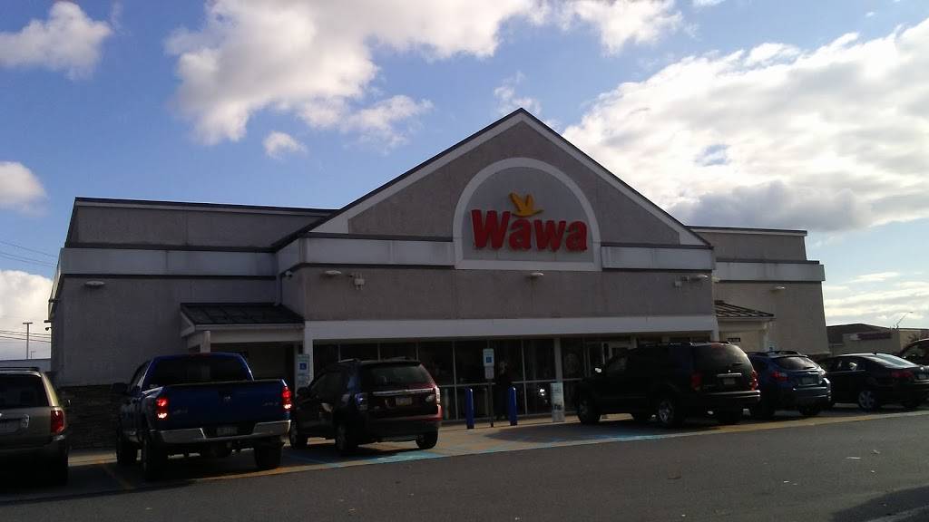 Wawa | cafe | 3820 Nazareth Rd, Easton, PA 18045, USA | 6107591070 OR +1 610-759-1070