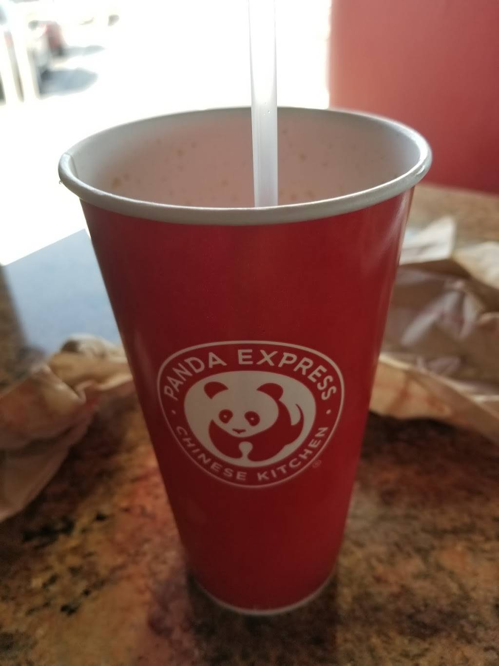 Panda Express | restaurant | 3398 S 6th Ave, Tucson, AZ 85713, USA | 5206232662 OR +1 520-623-2662