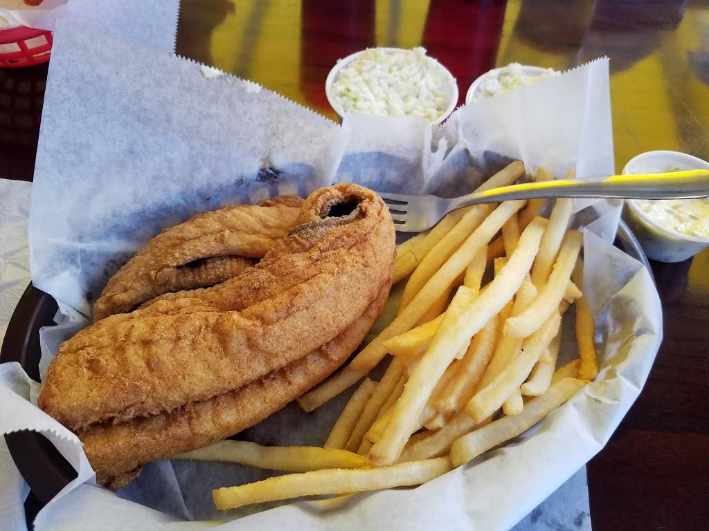 Croakers At The Pier 9700 Kings Rd Myrtle Beach Sc 29572 Usa
