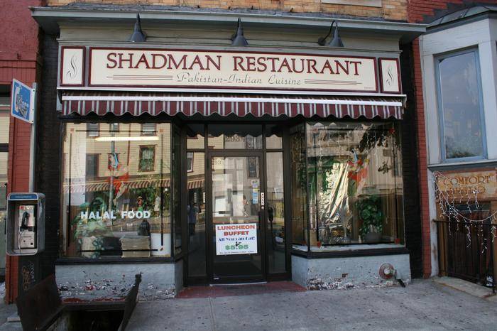 Shadman | restaurant | 293 1/2 Grove Street, Jersey City, NJ 07302, USA | 2012000333 OR +1 201-200-0333