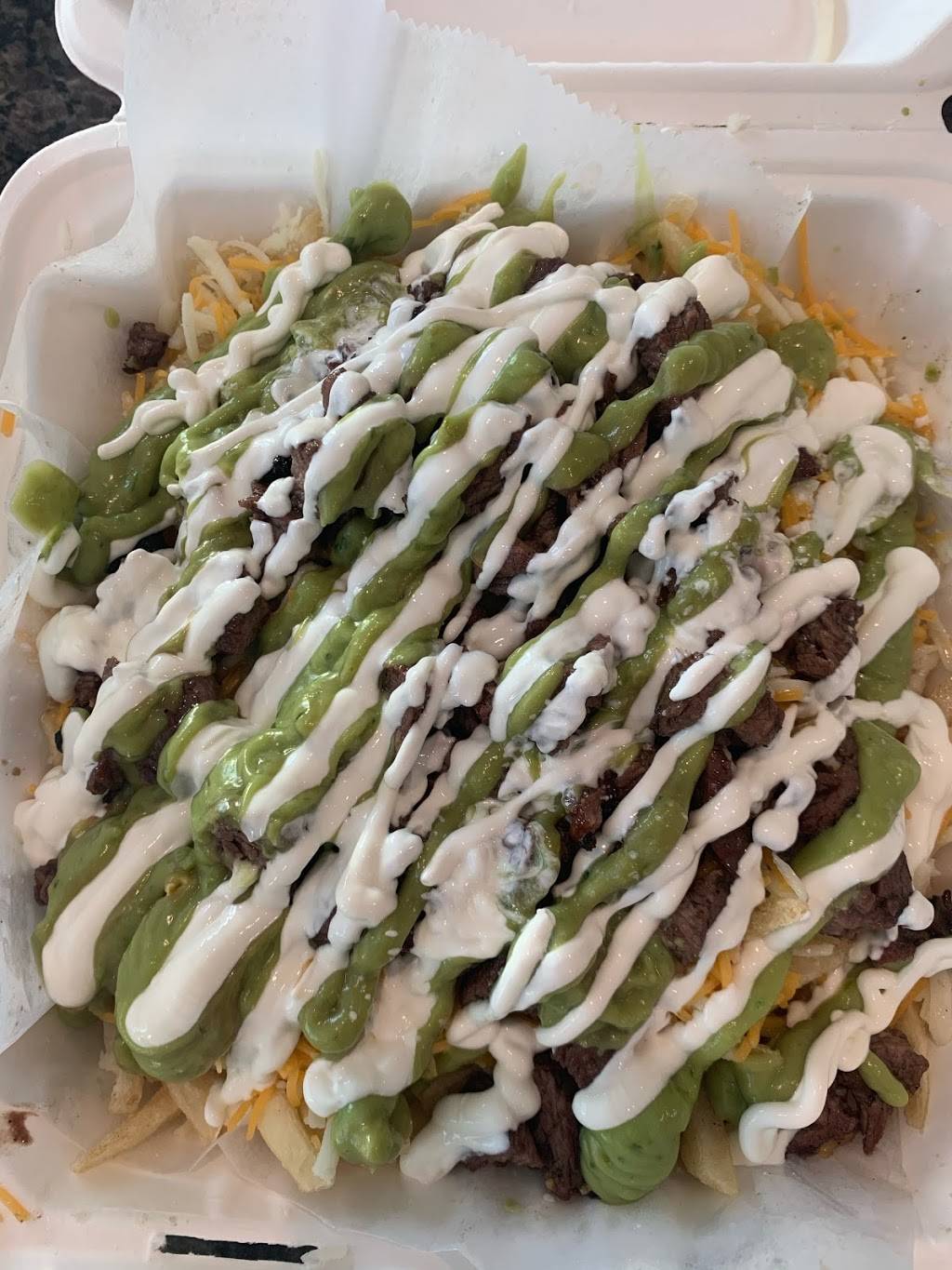 Daygos San Diego Taco Shop | restaurant | 9005 Alderman Dr. Suite 55, Austin, TX 78747, USA | 6196291165 OR +1 619-629-1165