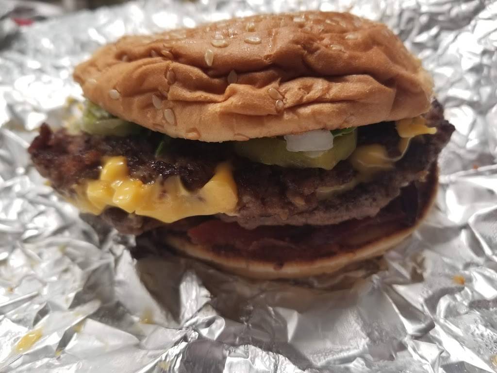 Five Guys | 3454 W 86th St, Indianapolis, IN 46268, USA