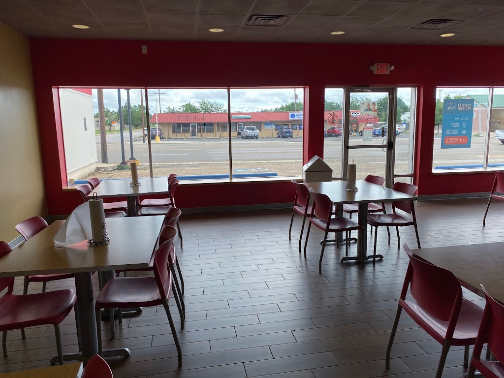 Dominos Pizza | meal delivery | 1541 N Hobart St, Pampa, TX 79065, USA | 8066658080 OR +1 806-665-8080
