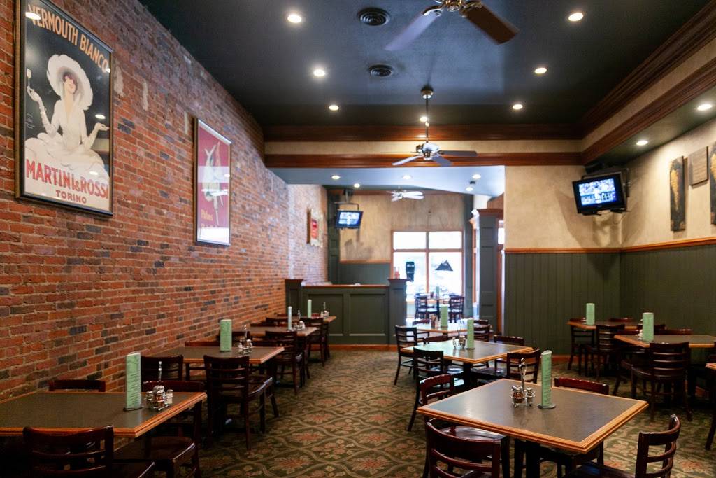 R Grotto Ristorante | restaurant | 710 La Salle St, Ottawa, IL 61350, USA | 8154311100 OR +1 815-431-1100